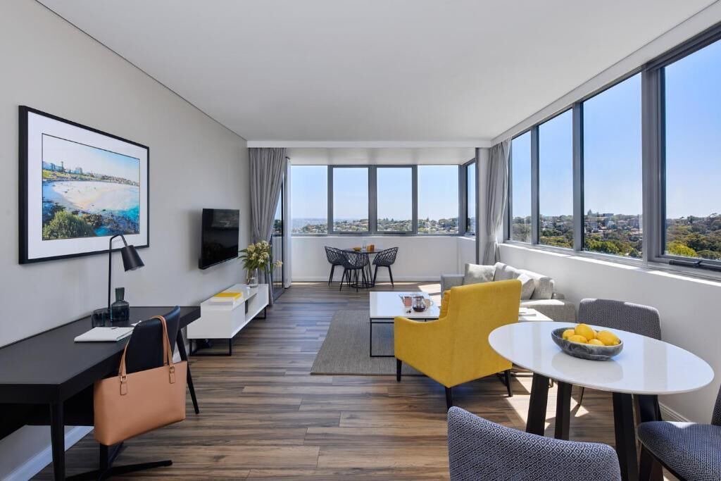 Photo of Livingroom in Bondi Junction