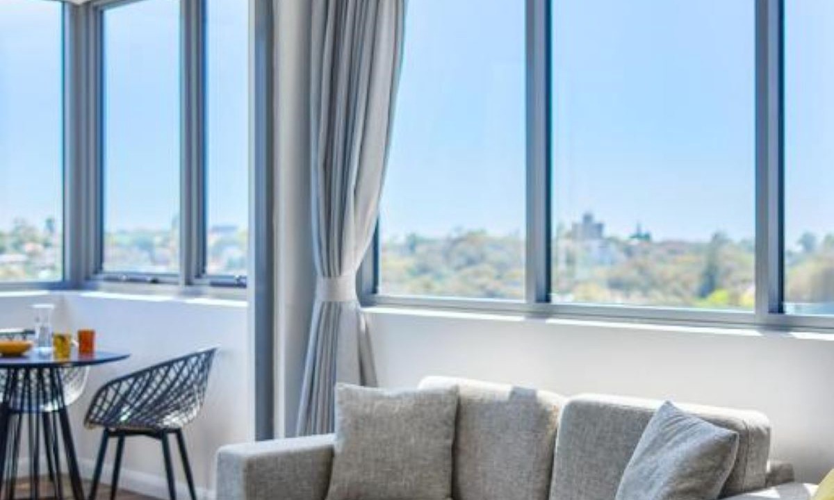 Photo of Livingroom in Bondi Junction