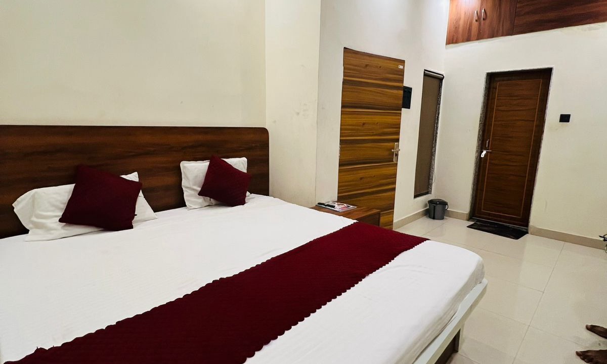 Photo of Bedroom in Varanasi
