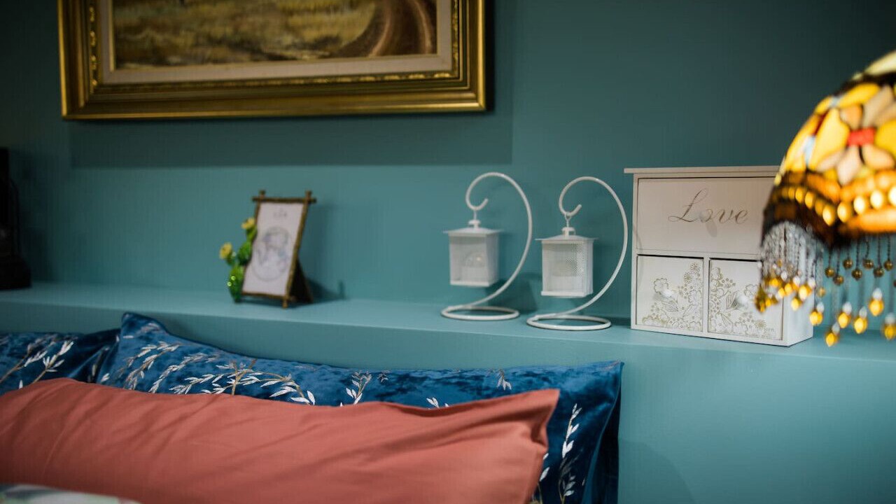 Photo of Bedroom in Baulkham Hills