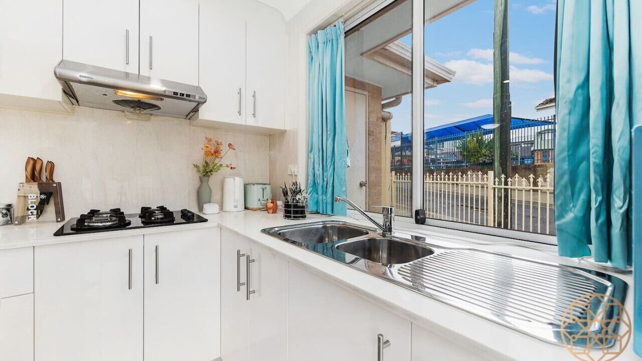 Photo of Kitchen in Hurstville