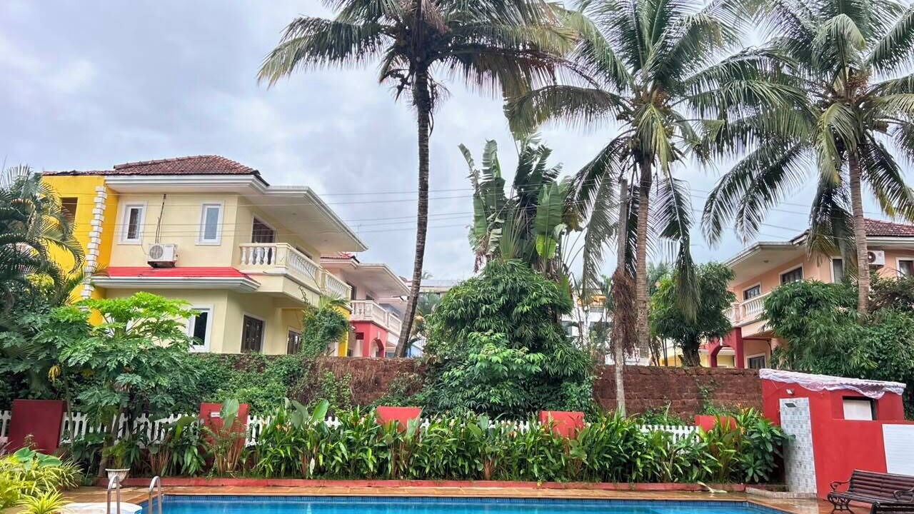 Photo of Outdoor in Arpora