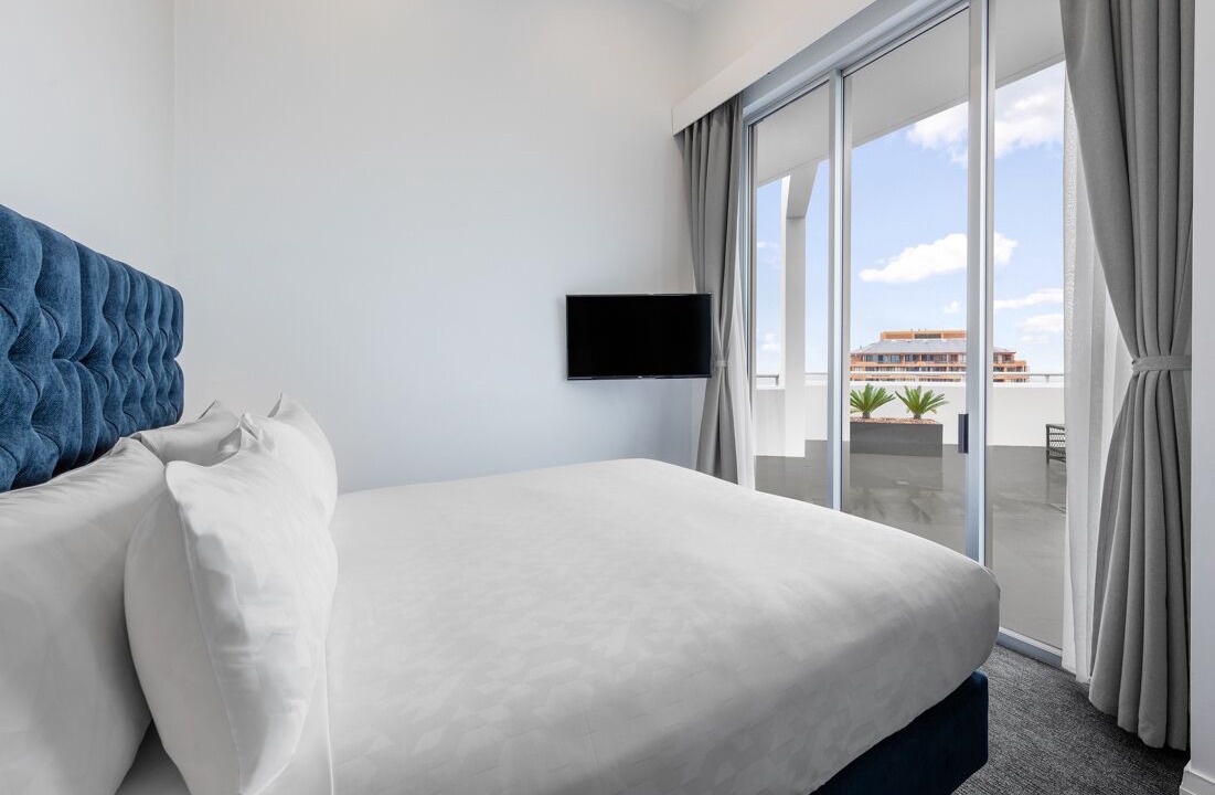 Photo of Bedroom in Bondi Junction