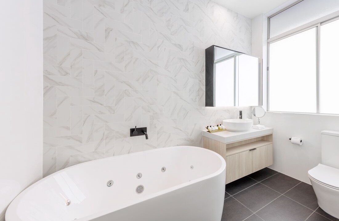 Photo of Bathroom in Bondi Junction