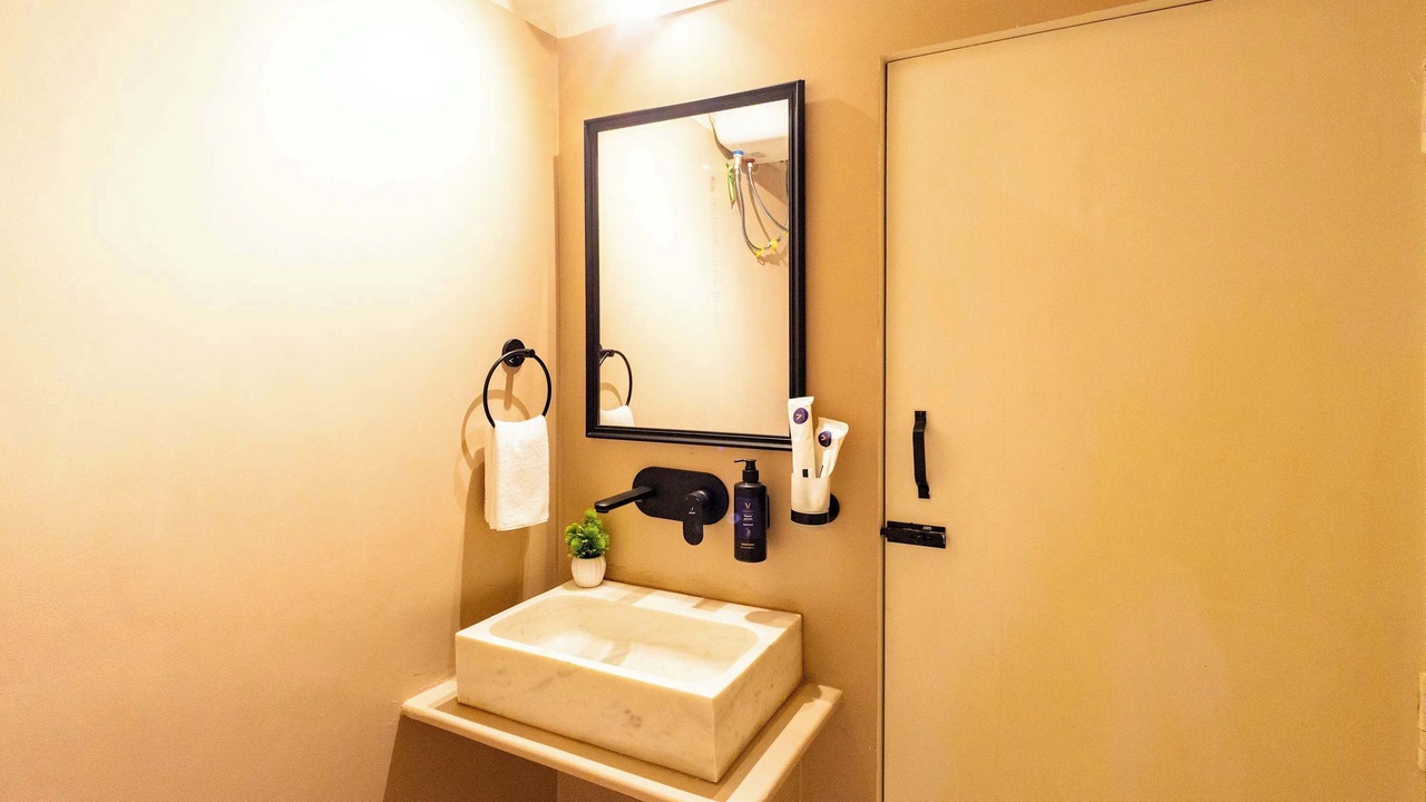 Photo of Bathroom in Udaipur City Centre