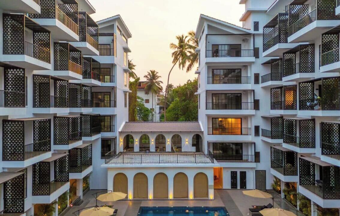 Photo of Outdoor in Calangute