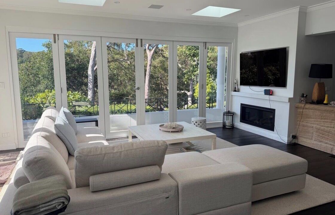 Photo of Livingroom in Mosman