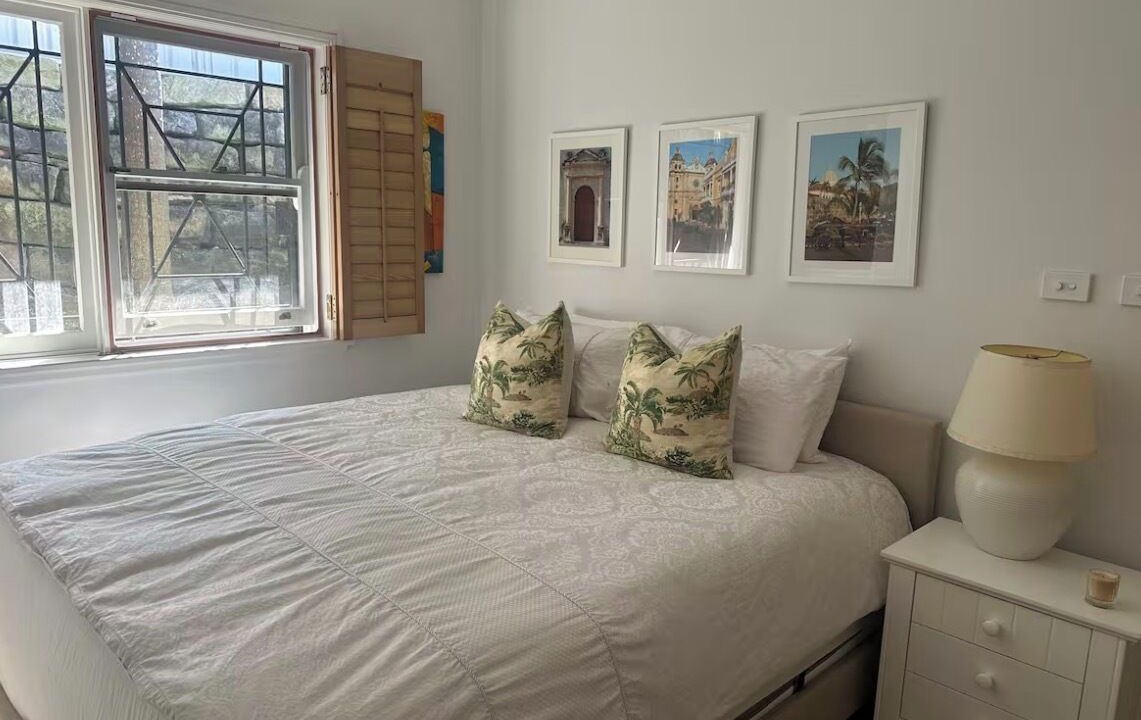 Photo of Bedroom in Mosman