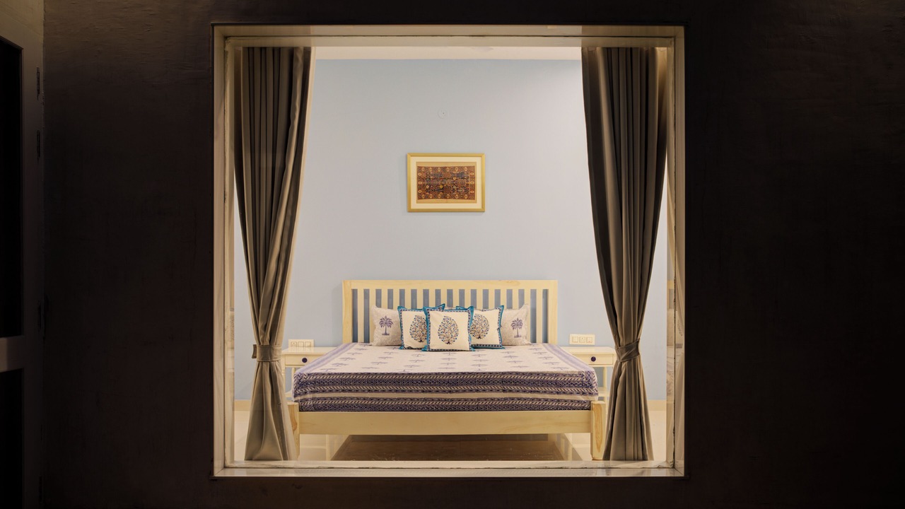 Photo of Bedroom in Jaipur