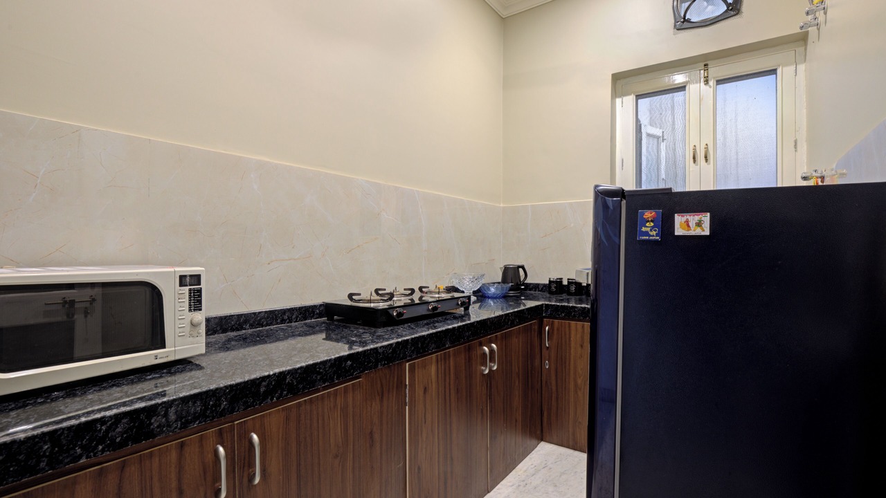 Photo of Kitchen in Jaipur