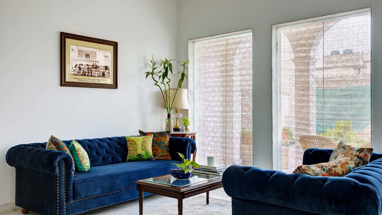Photo of Livingroom in Jaipur