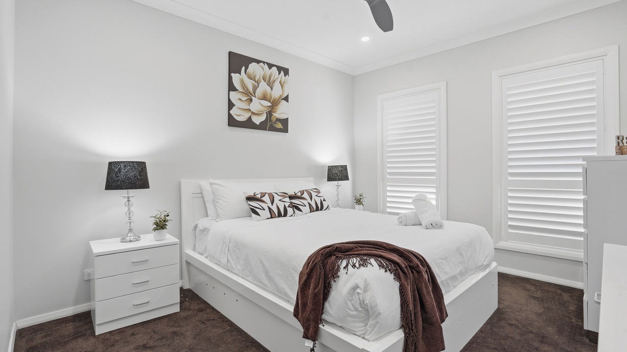Photo of Bedroom in Gledswood Hills