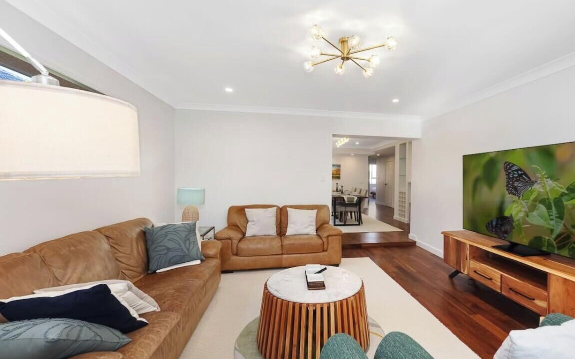 Photo of Livingroom in Malabar