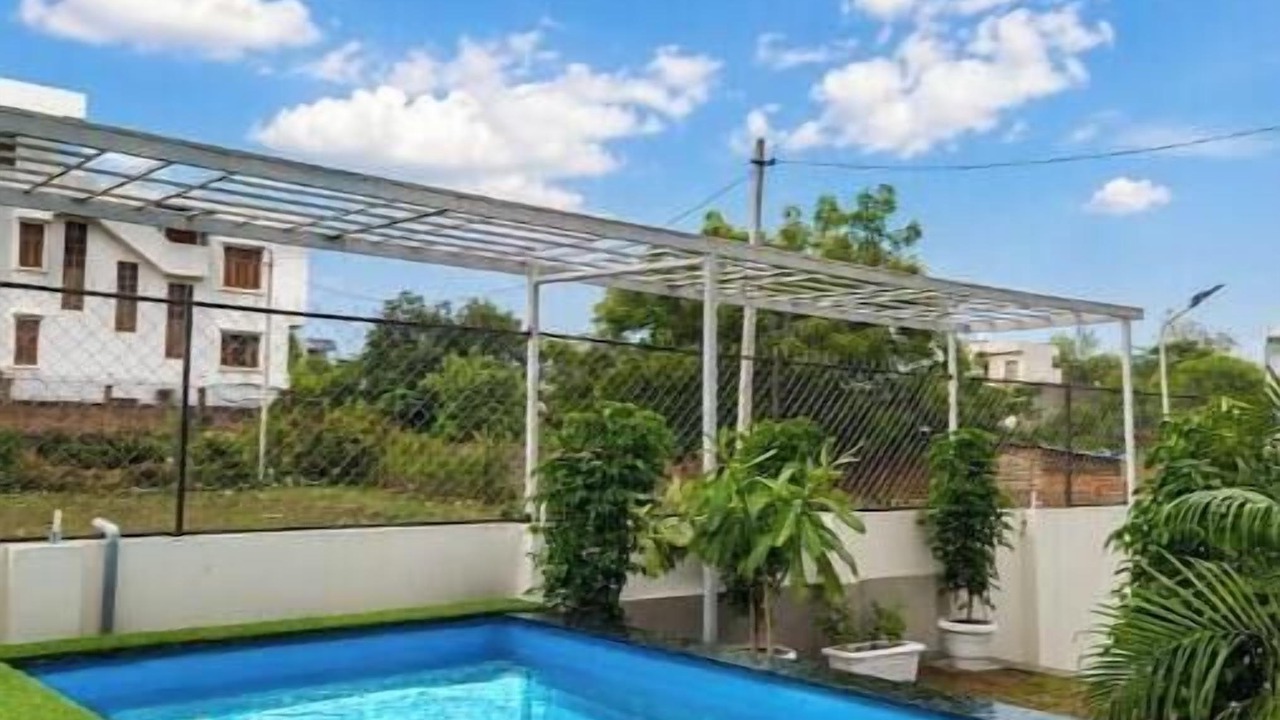 Photo of Outdoor in Bedla