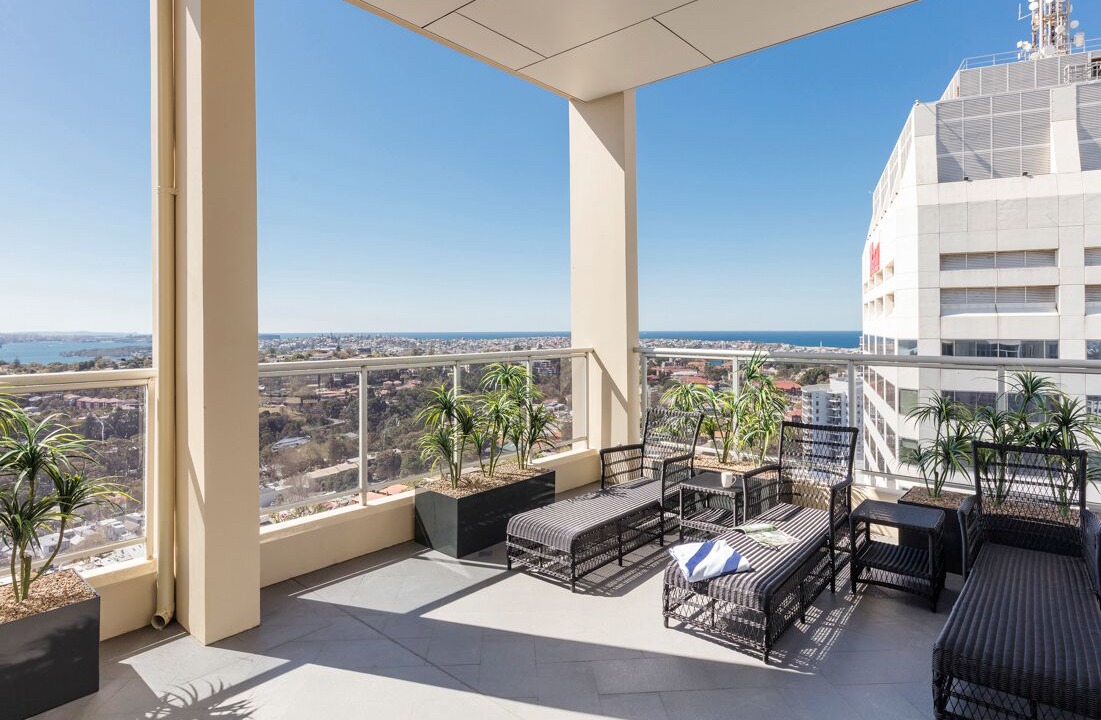 Photo of Outdoor in Bondi Junction