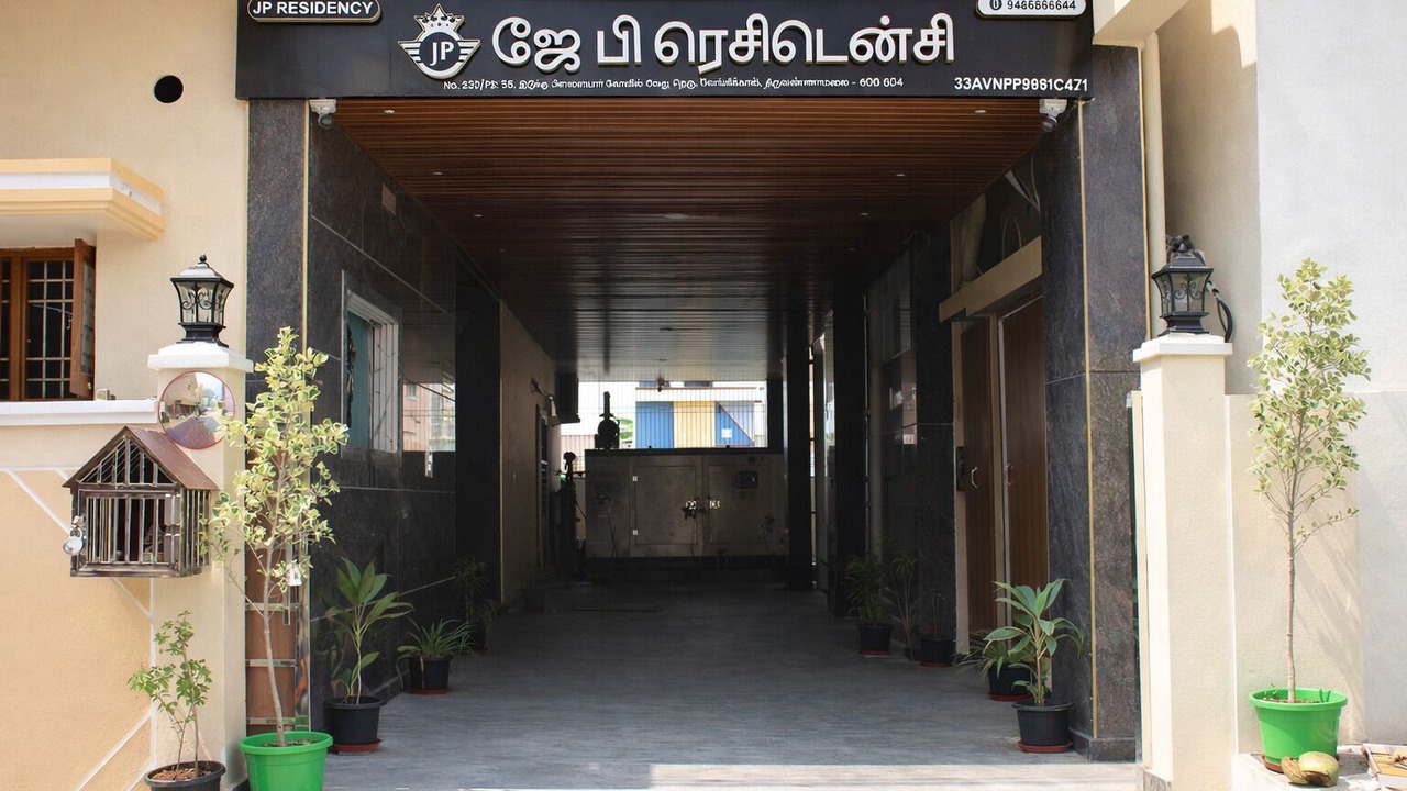 Photo of Outdoor in Tiruvannamalai