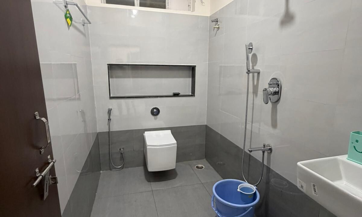 Photo of Bathroom in Rajahmundry