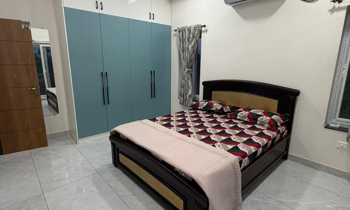 Photo of Bedroom in Rajahmundry