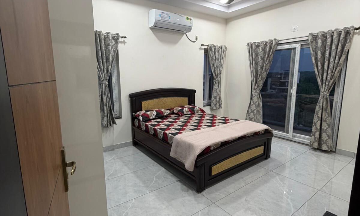 Photo of Bedroom in Rajahmundry