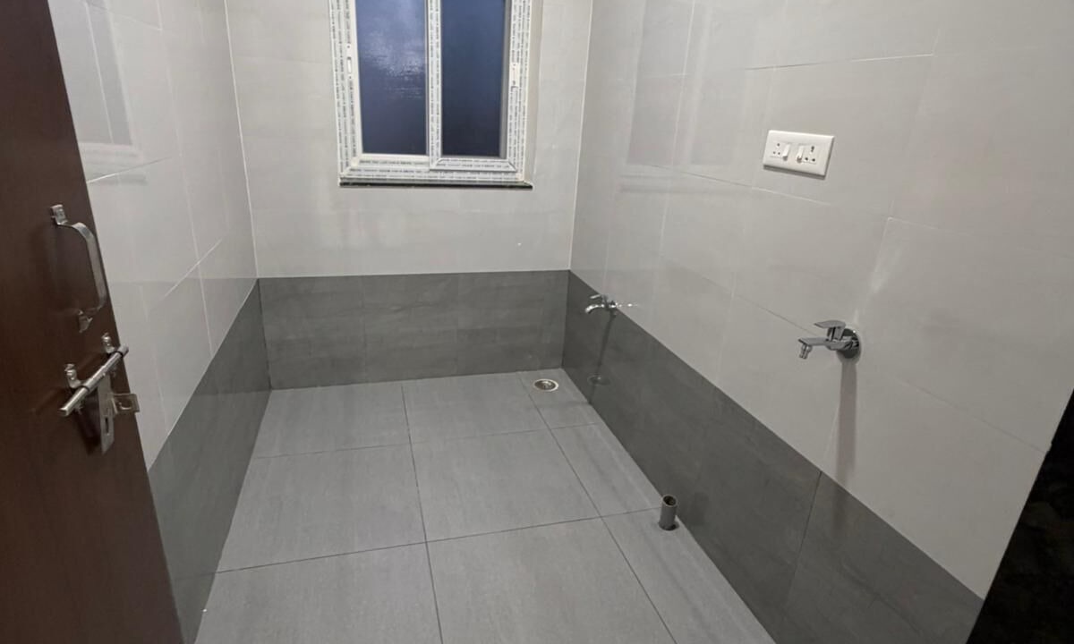 Photo of Bathroom in Rajahmundry