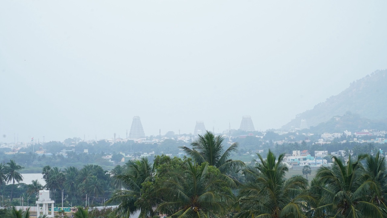 Photo of Others in Tiruvannamalai