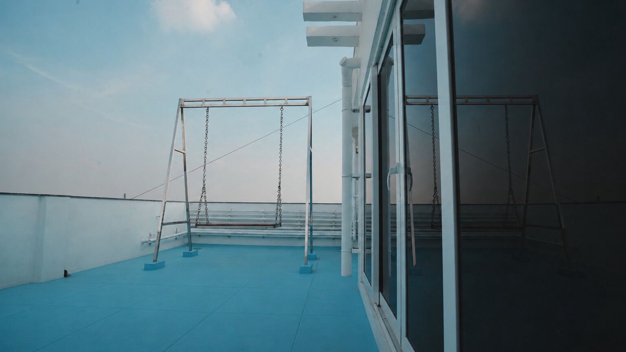 Photo of Patio Balcony in Tiruvannamalai