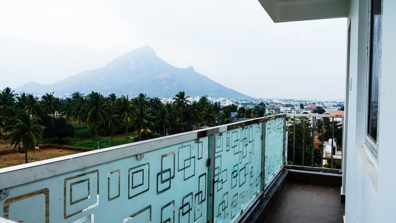 Photo of Outdoor in Tiruvannamalai