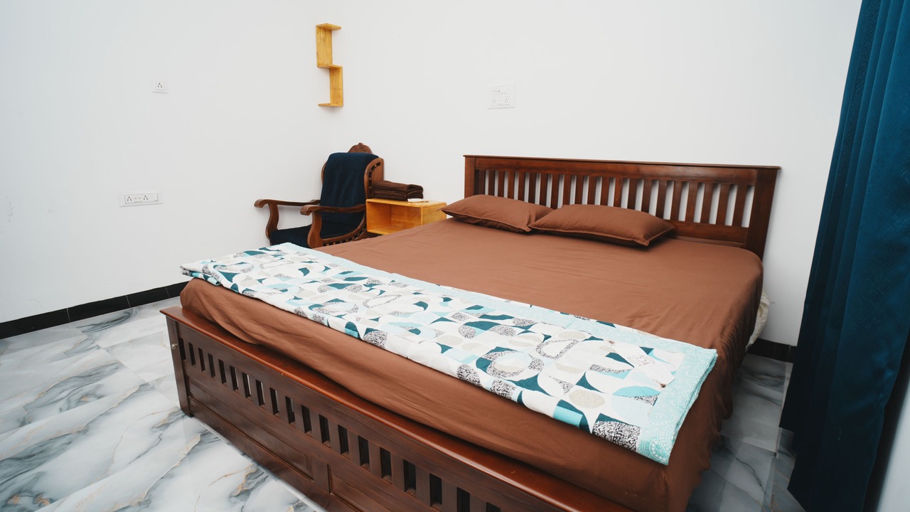 Photo of Bedroom in Tiruvannamalai