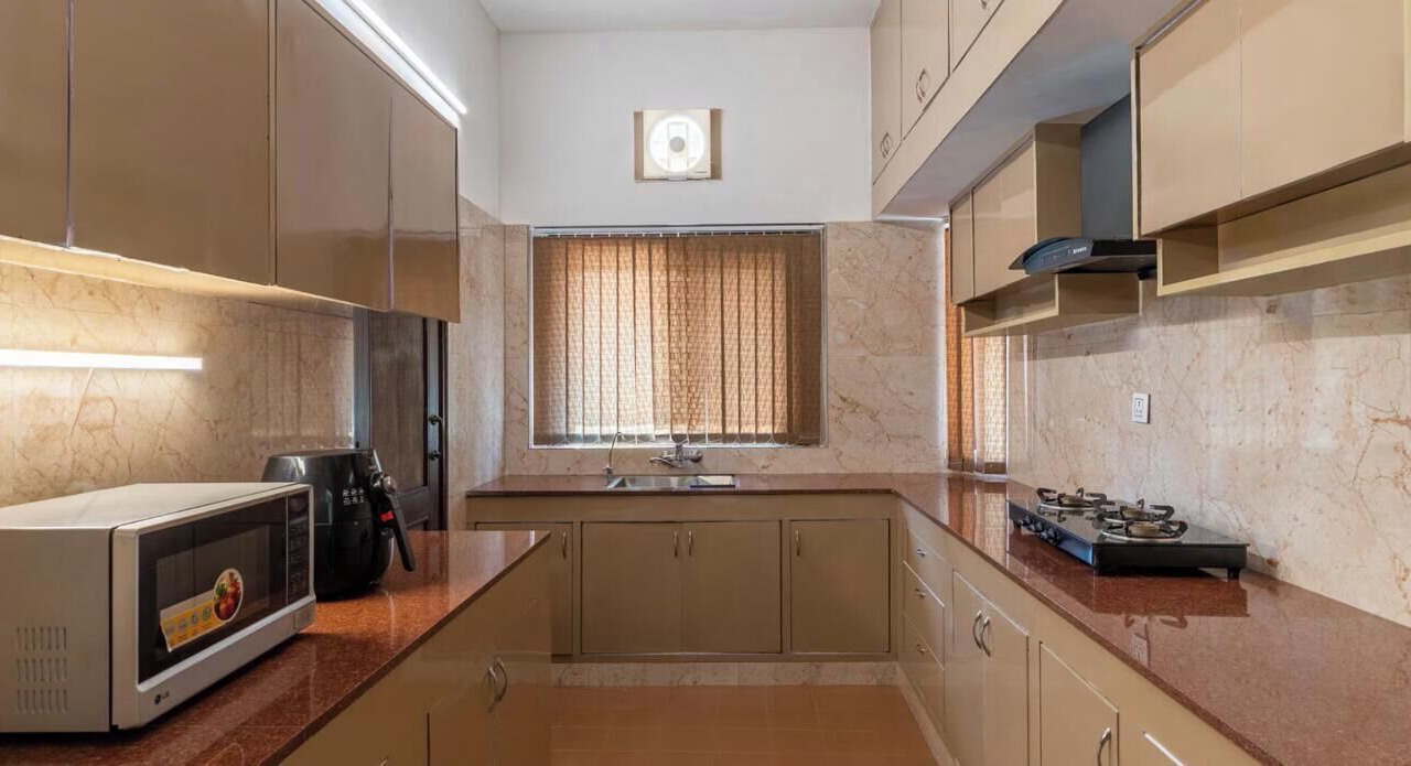 Photo of Kitchen in South West