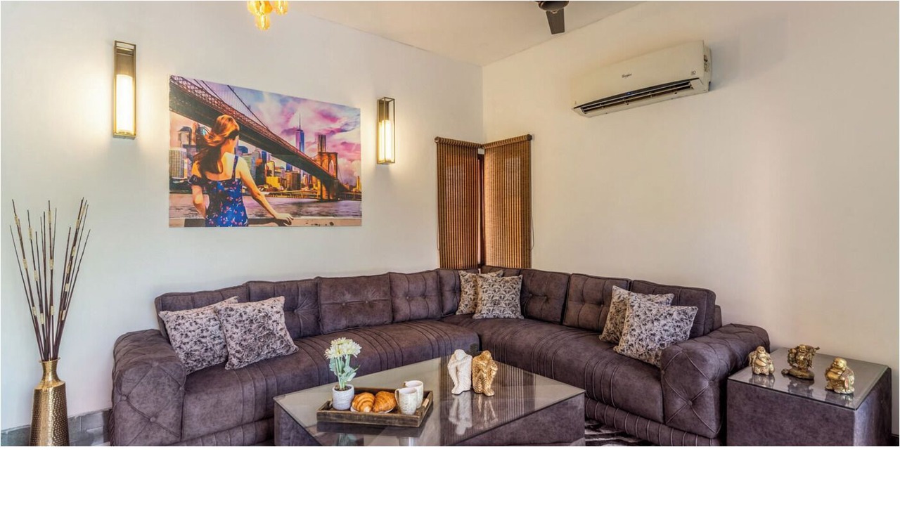 Photo of Livingroom in South West