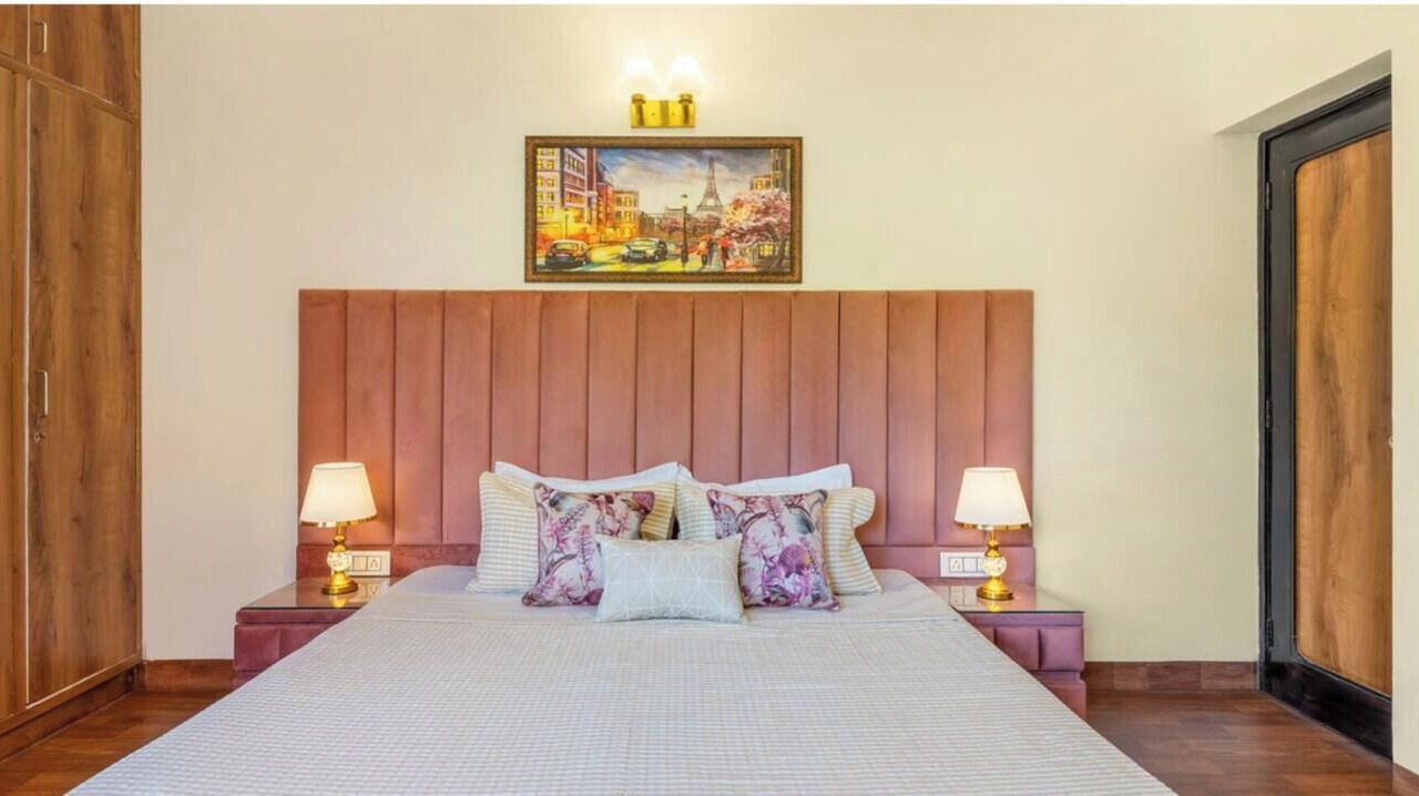 Photo of Bedroom in South West