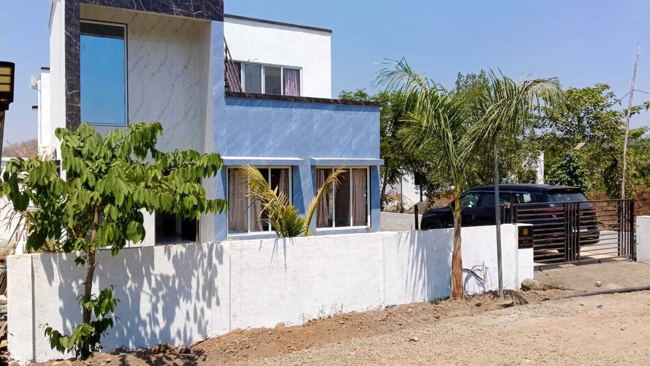 Photo of Outdoor in Shahapur