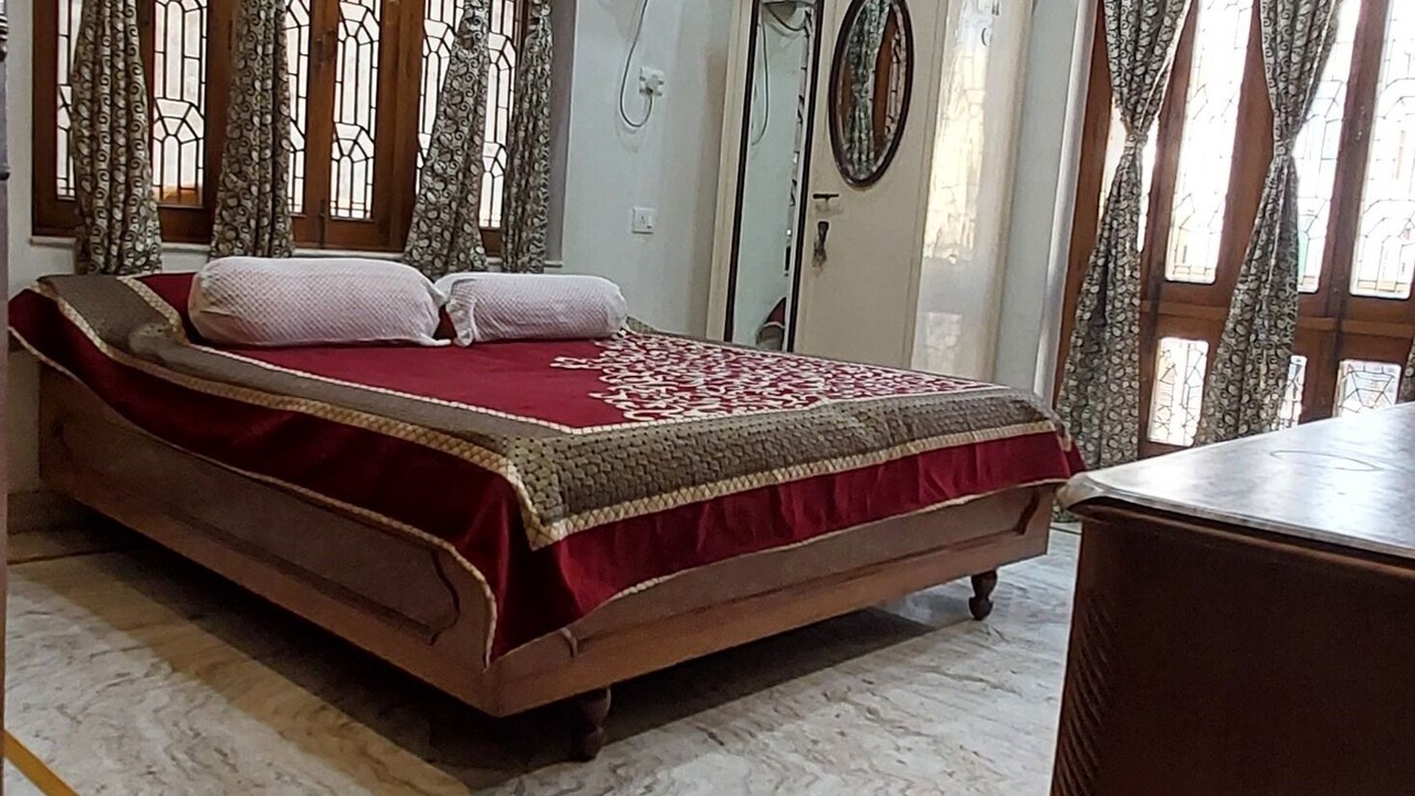 Photo of Bedroom in Varanasi