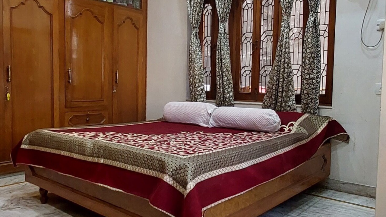 Photo of Bedroom in Varanasi