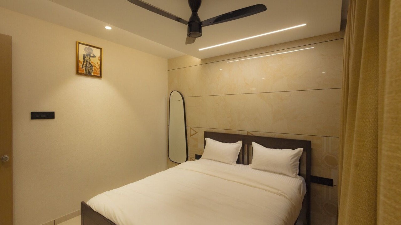 Photo of Bedroom in Surat