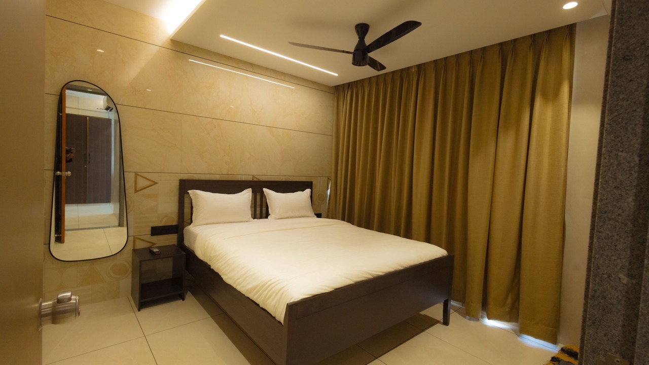Photo of Bedroom in Surat