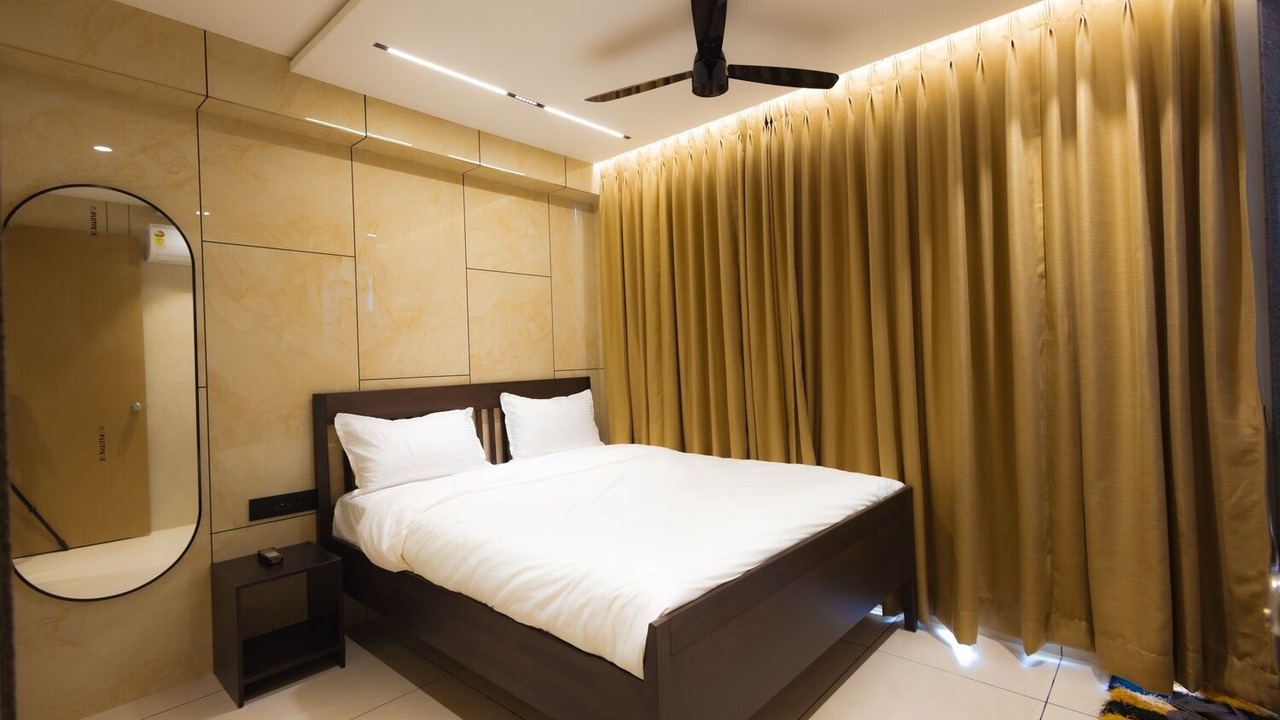 Photo of Bedroom in Surat