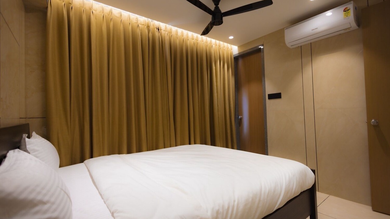 Photo of Bedroom in Surat