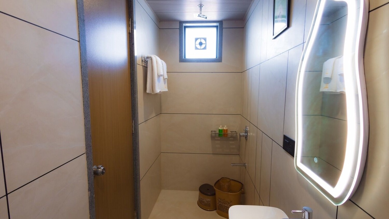 Photo of Bathroom in Surat