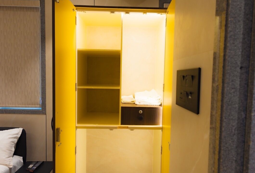 Photo of Bedroom in Surat