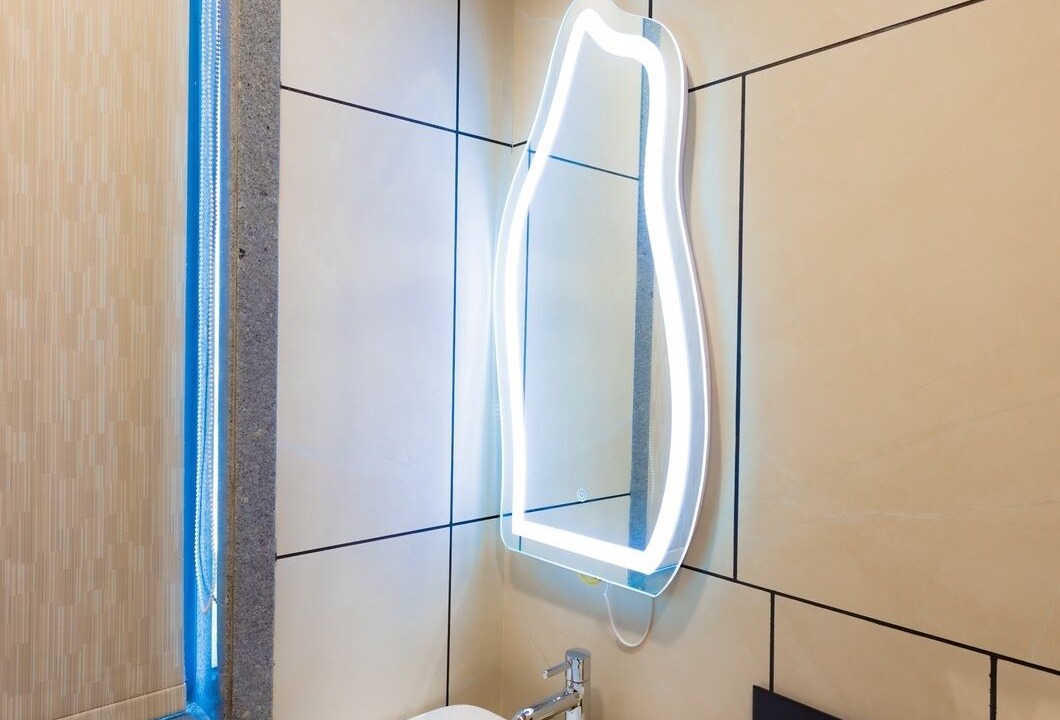 Photo of Bathroom in Surat