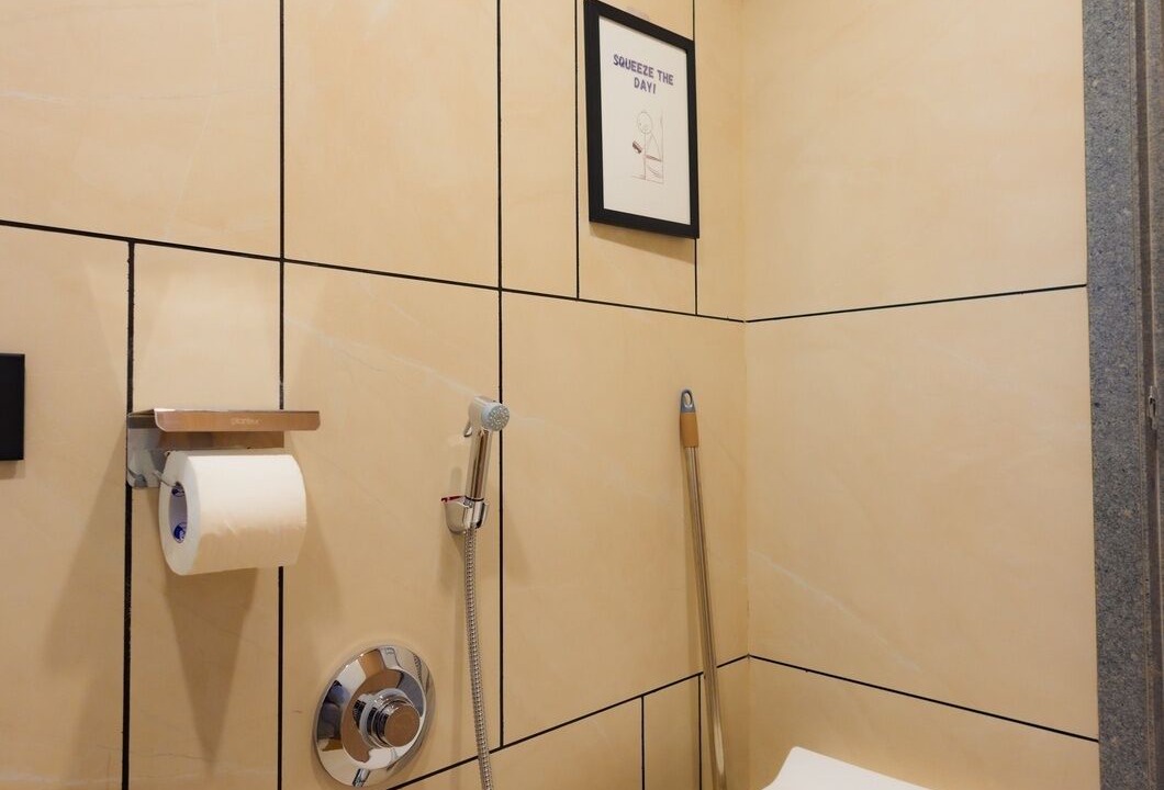 Photo of Bathroom in Surat