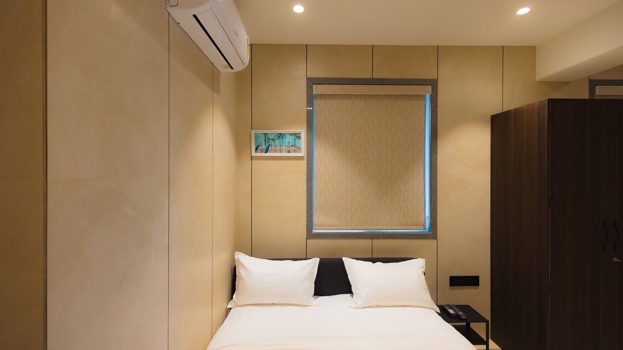 Photo of Bedroom in Surat