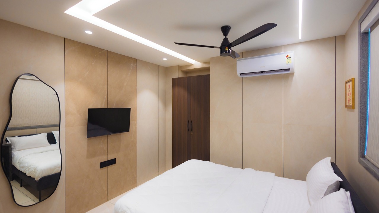 Photo of Bedroom in Surat