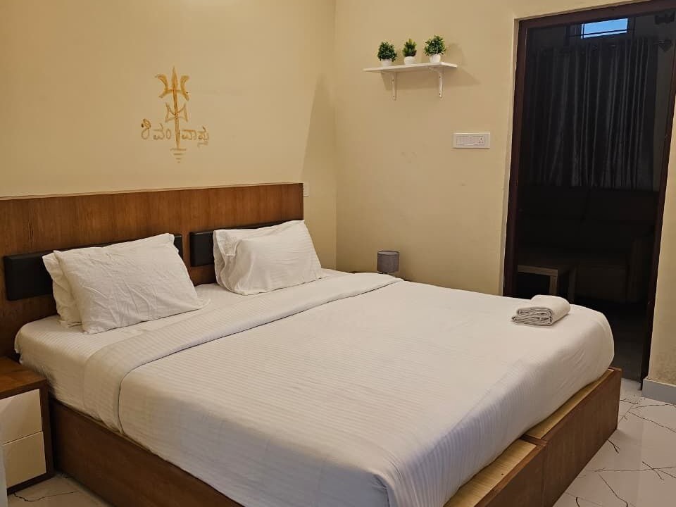 Photo of Bedroom in Kumbalgodu
