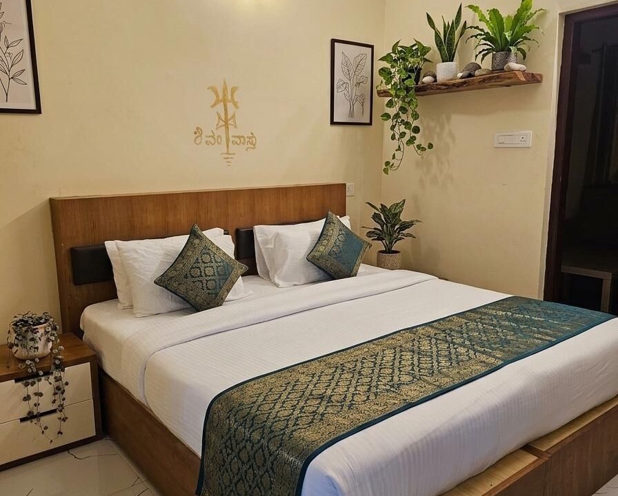 Photo of Bedroom in Kumbalgodu