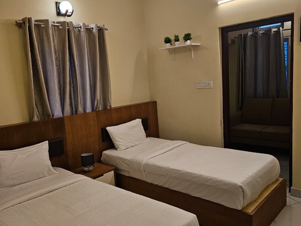 Photo of Bedroom in Kumbalgodu
