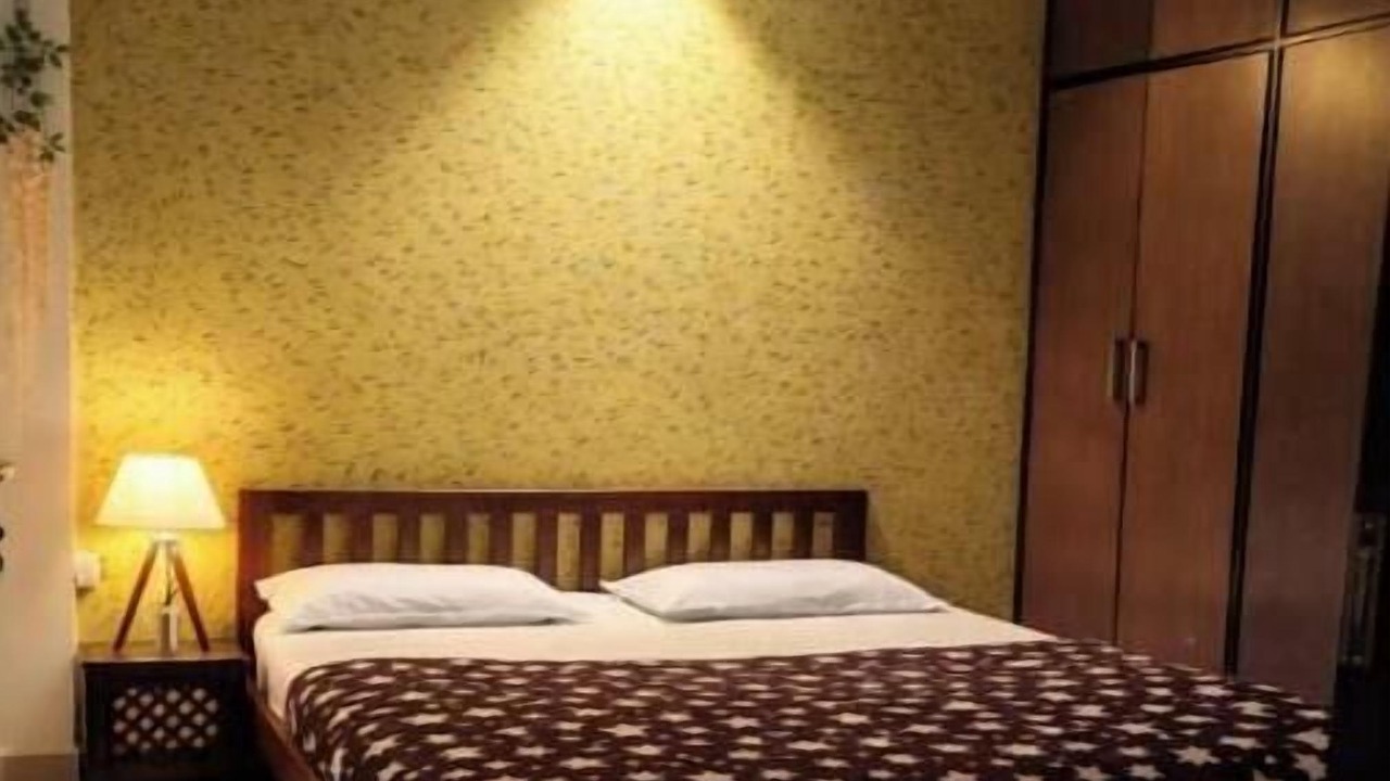 Photo of Bedroom in South West