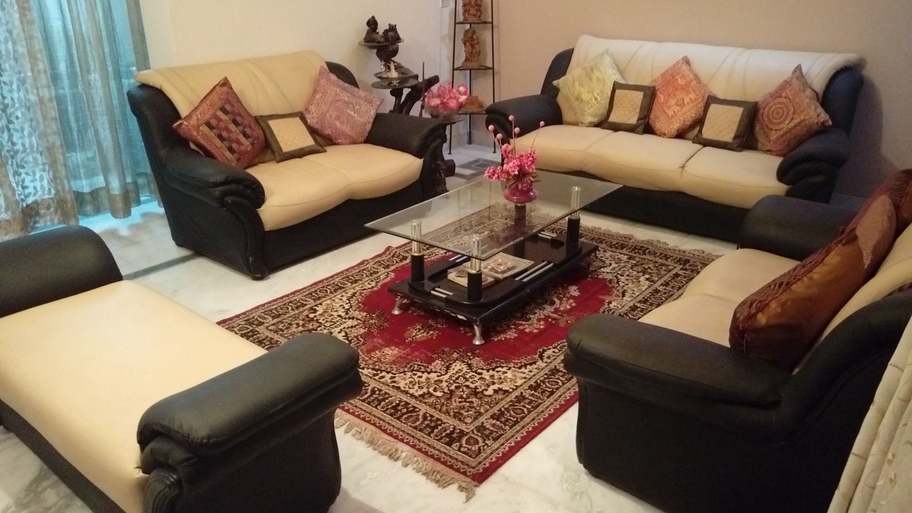 Photo of Livingroom in Gomti Nagar