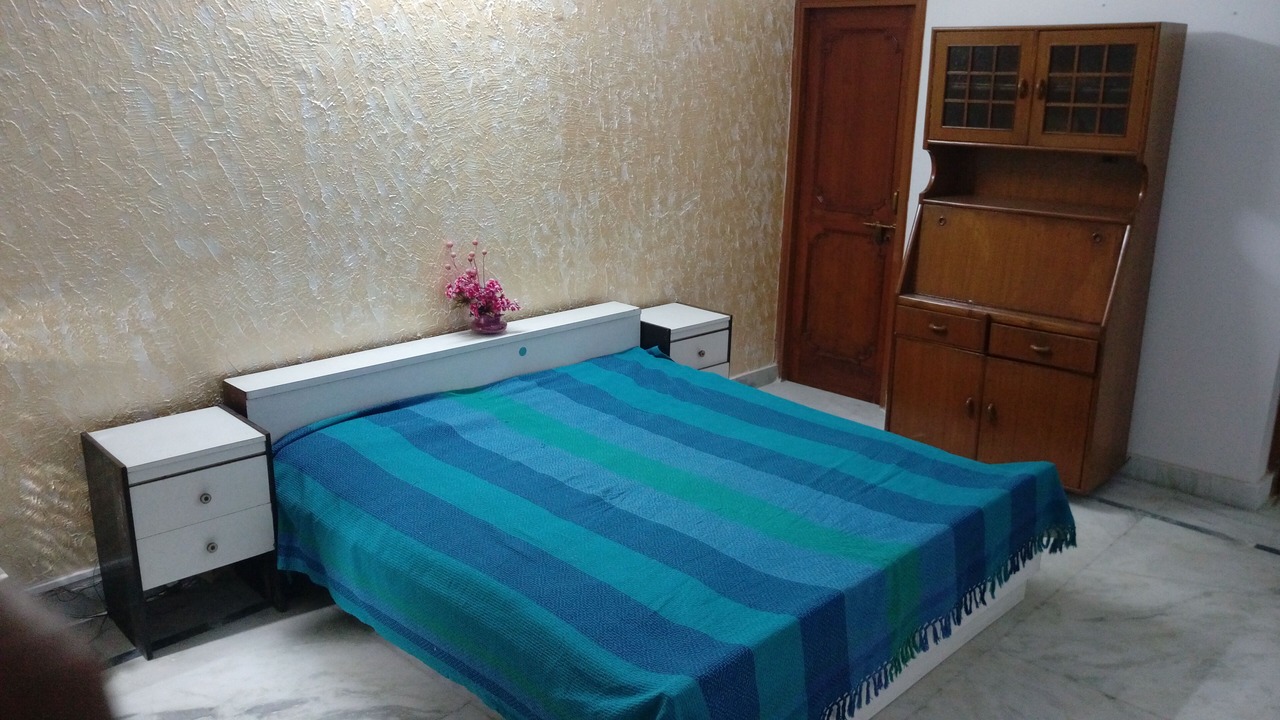 Photo of Bedroom in Gomti Nagar